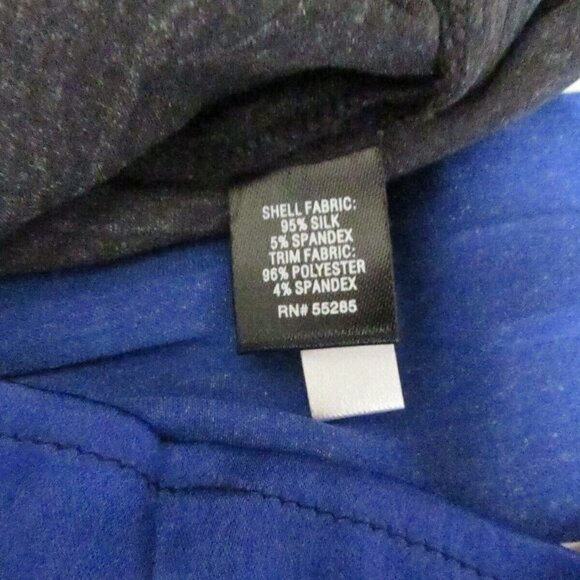 EXPRESS Striped Multicolor Cocktail Dress Size S - Picture 9 of 9